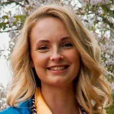Lindsay Marrione