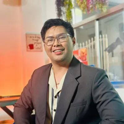 Rino Trinidad