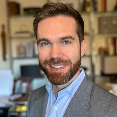 Scott Landheer